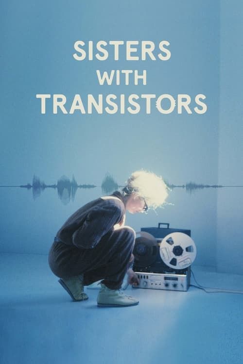 Key visual of Sisters with Transistors