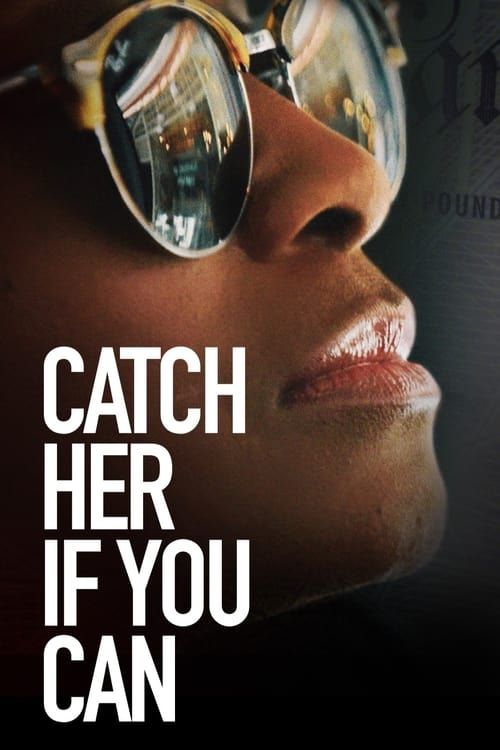 Key visual of Catch Her if You Can