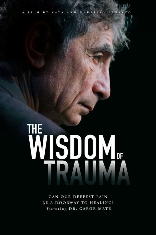 Key visual of The Wisdom of Trauma