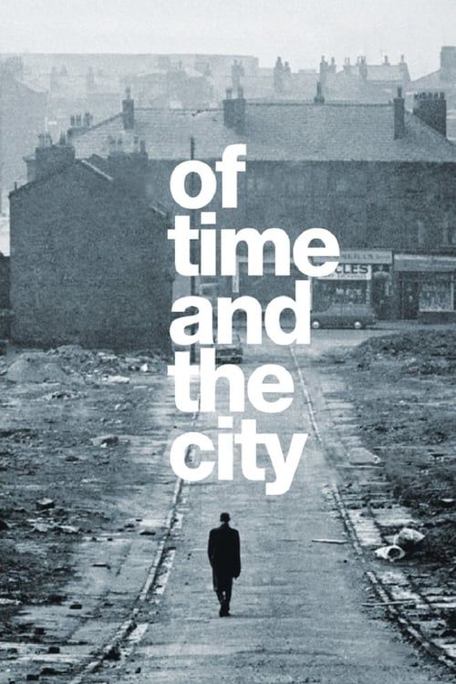 Key visual of Of Time and the City