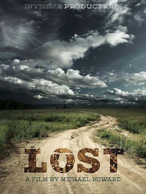 Key visual of Lost