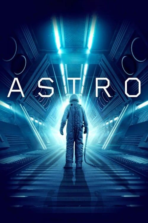 Key visual of Astro