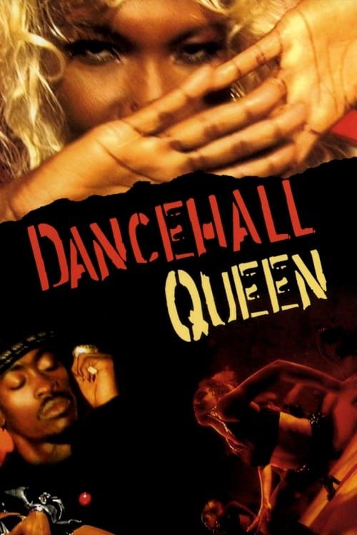 Key visual of Dancehall Queen