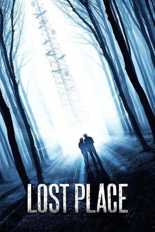 Key visual of Lost Place