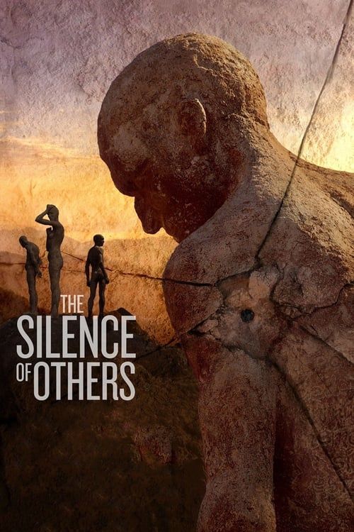 Key visual of The Silence of Others