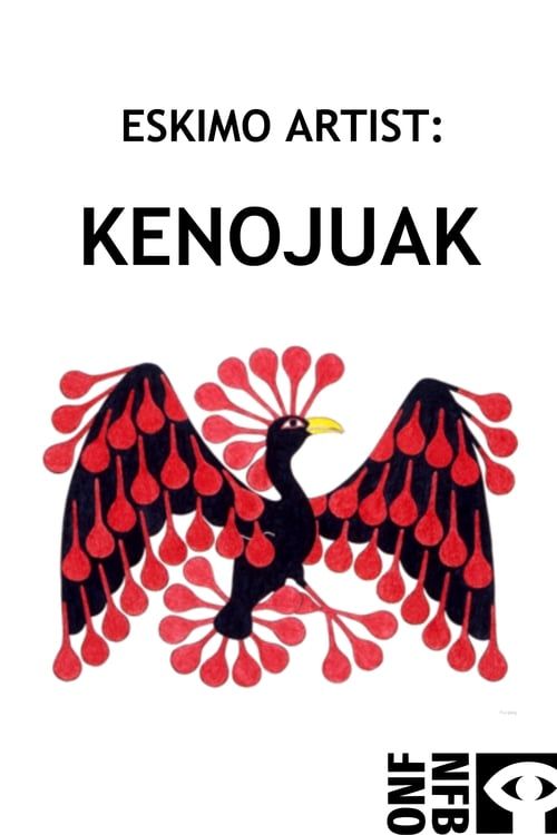 Key visual of Eskimo Artist: Kenojuak