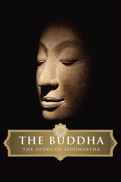 Key visual of The Buddha