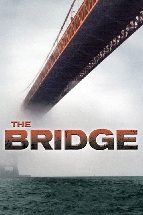 Key visual of The Bridge