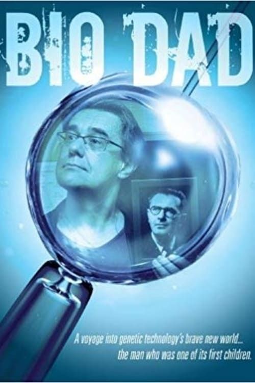 Key visual of Bio-Dad