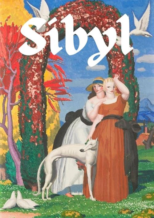 Key visual of Sibyl