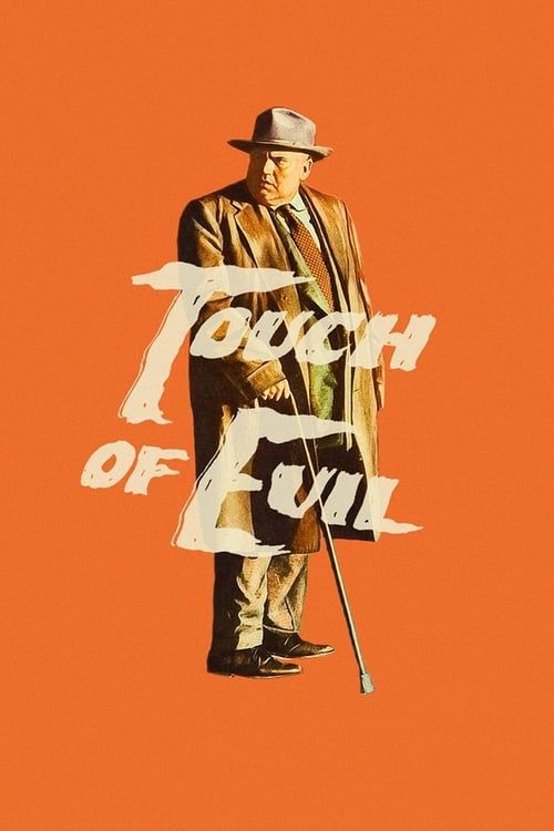 Key visual of Touch of Evil