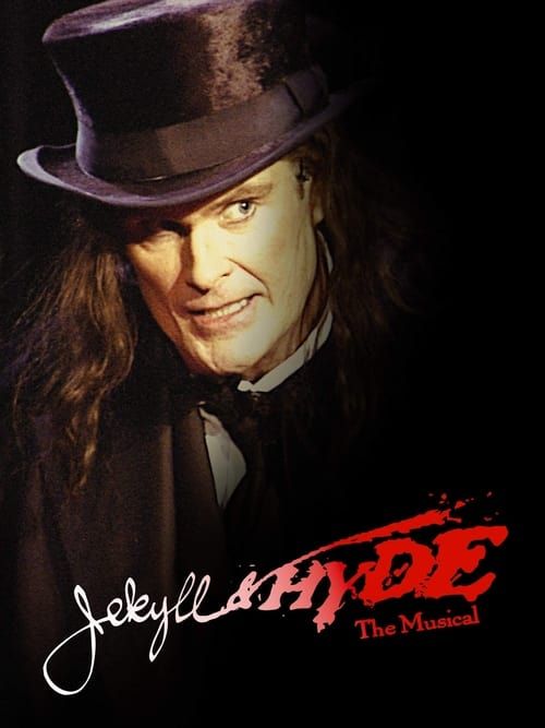 Key visual of Jekyll & Hyde: The Musical