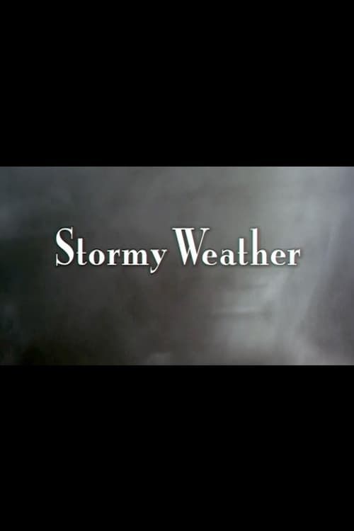 Key visual of Stormy Weather: The Music of Harold Arlen