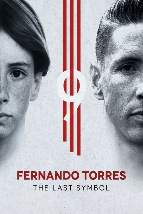 Key visual of Fernando Torres: The Last Symbol