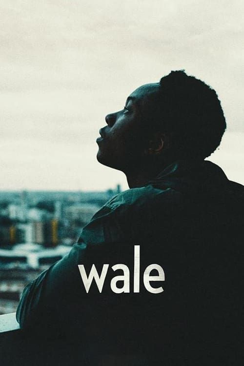 Key visual of Wale