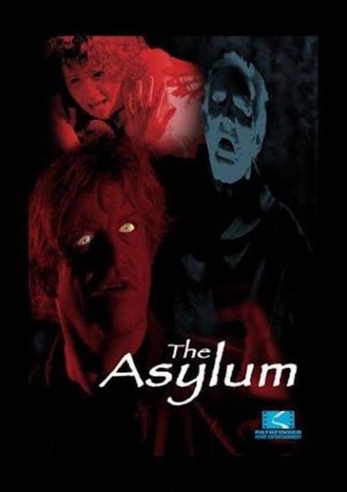 Key visual of The Asylum