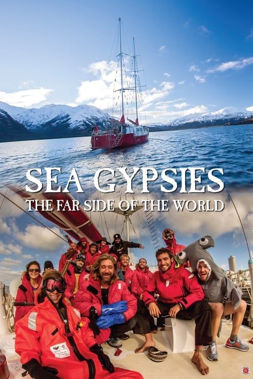 Key visual of Sea Gypsies: The Far Side of the World