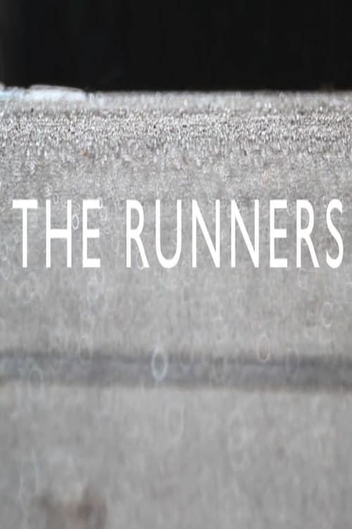 Key visual of The Runners