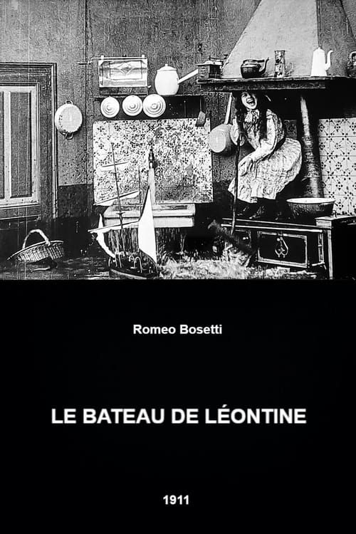 Key visual of Leontine's Boat