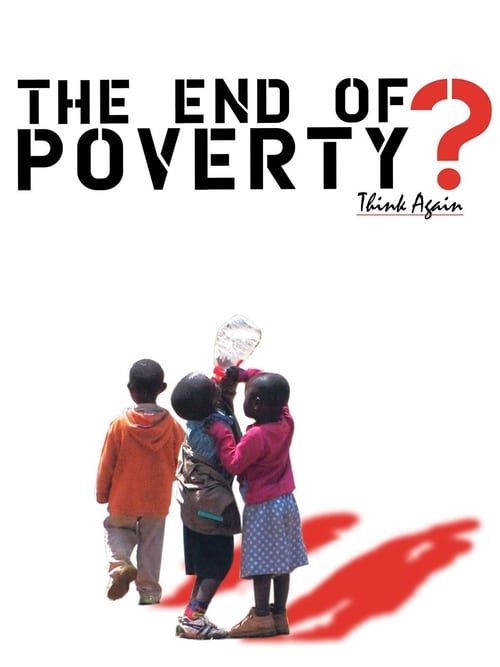 Key visual of The End of Poverty?