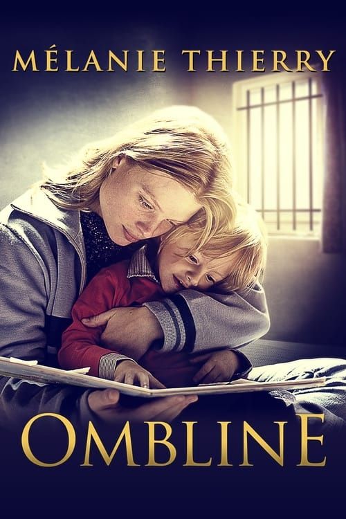 Key visual of Ombline