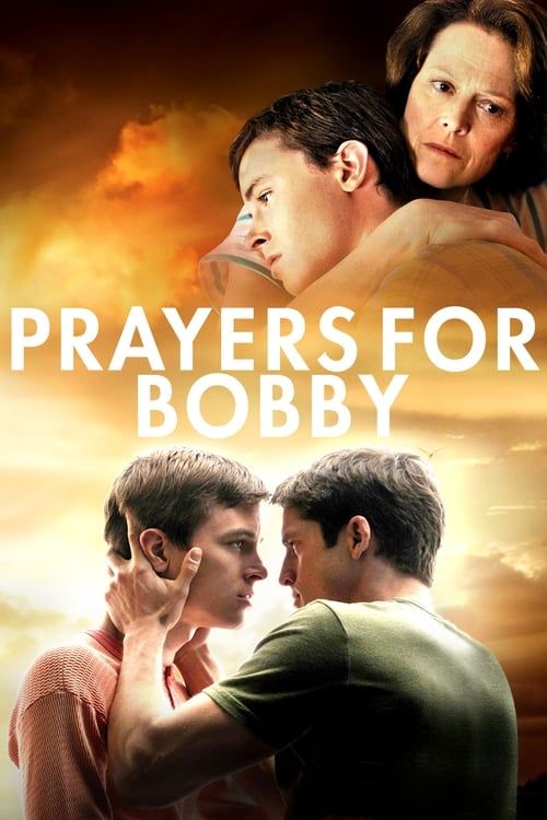Key visual of Prayers for Bobby