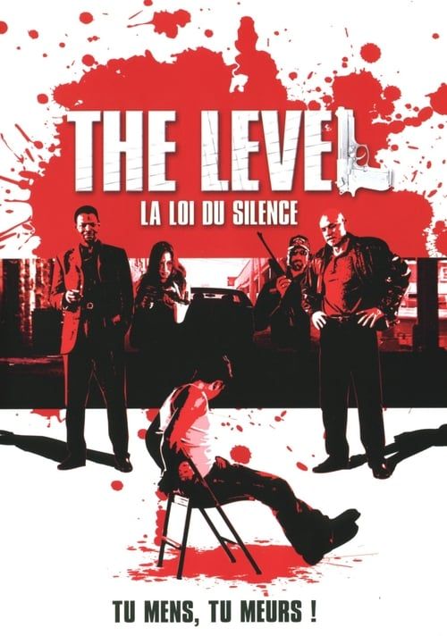 Key visual of The Level