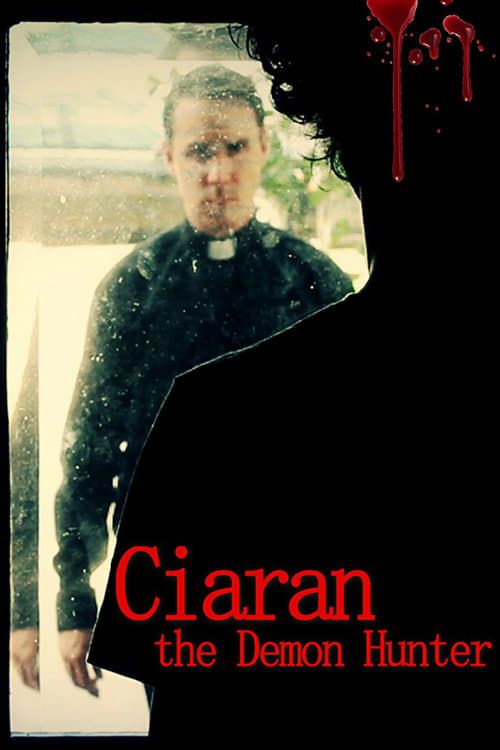 Key visual of Ciaran The Demon Hunter