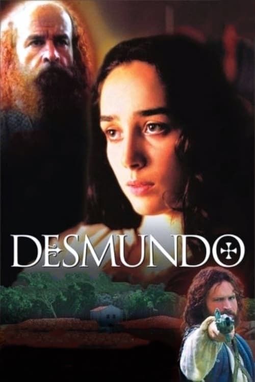 Key visual of Desmundo