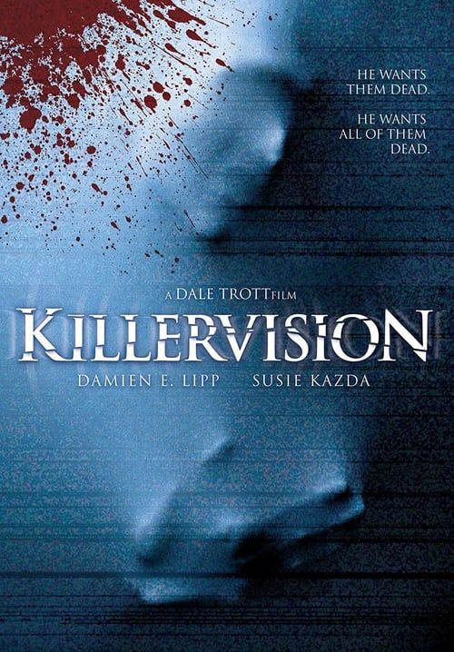 Key visual of Killervision