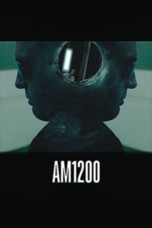 Key visual of AM1200