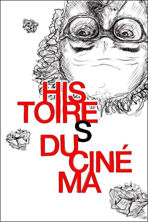 Key visual of Histoire(s) du Cinéma 2a: Only Cinema