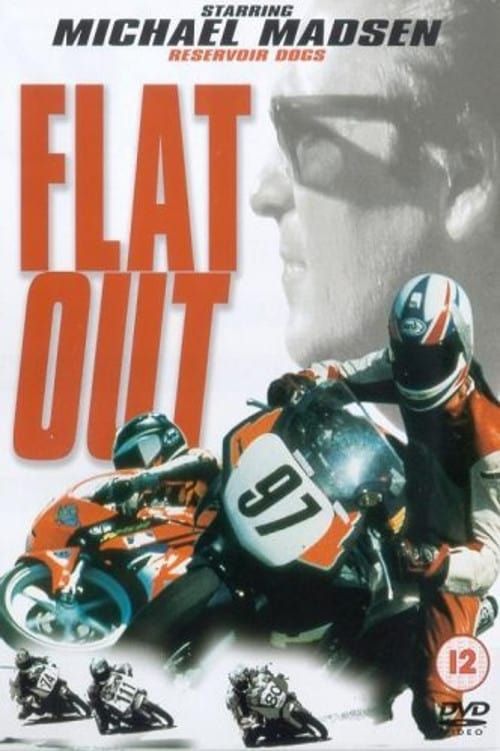 Key visual of Flat Out