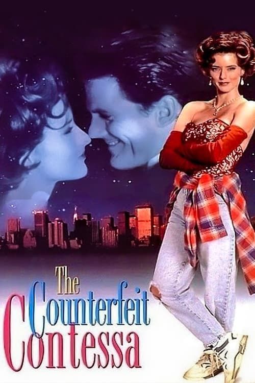 Key visual of The Counterfeit Contessa