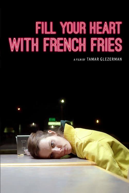 Key visual of Fill Your Heart with French Fries