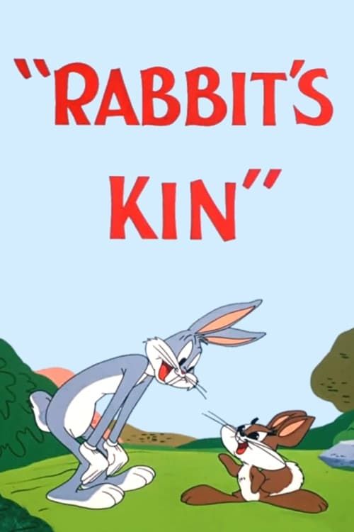 Key visual of Rabbit's Kin