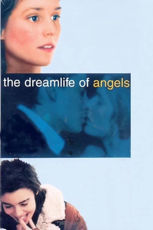 Key visual of The Dreamlife of Angels