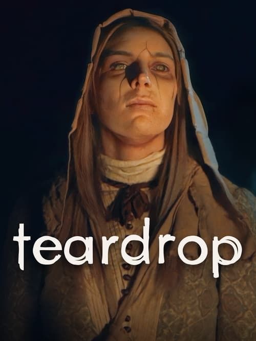 Key visual of Teardrop