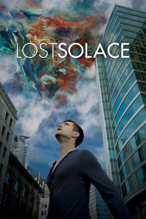 Key visual of Lost Solace