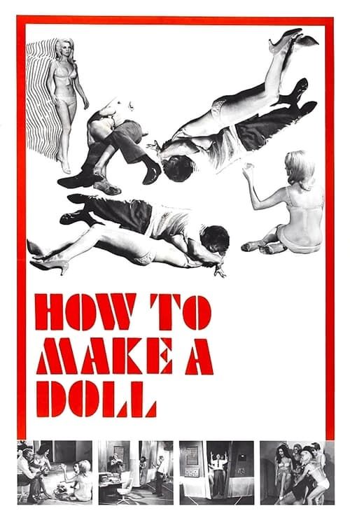 Key visual of How to Make a Doll