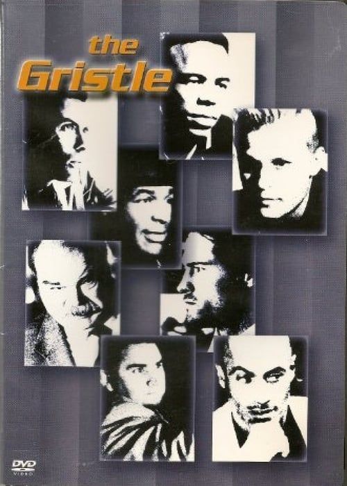 Key visual of The Gristle