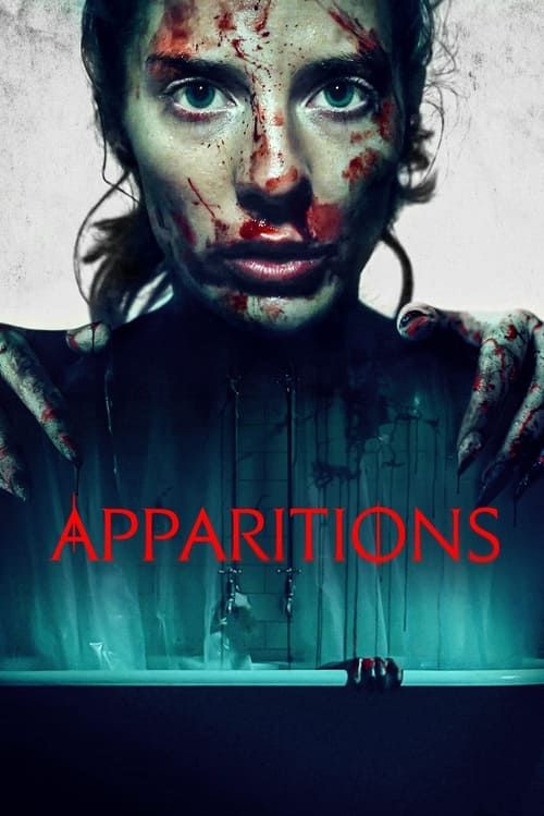 Key visual of Apparitions