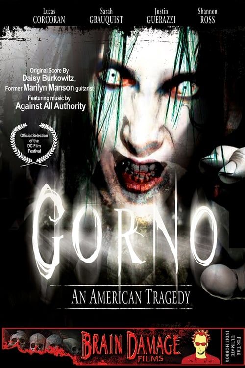 Key visual of Gorno: An American Tragedy