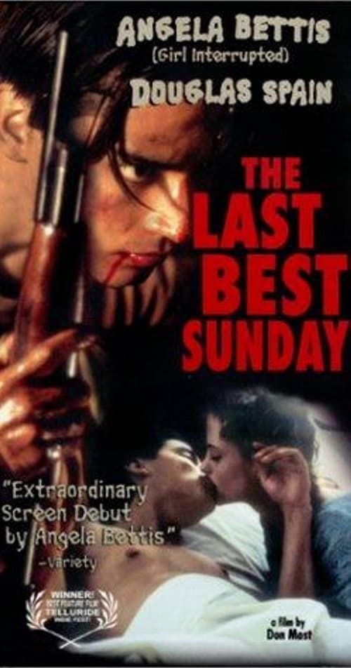 Key visual of The Last Best Sunday