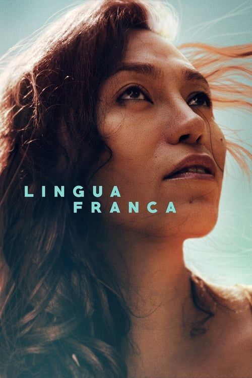 Key visual of Lingua Franca