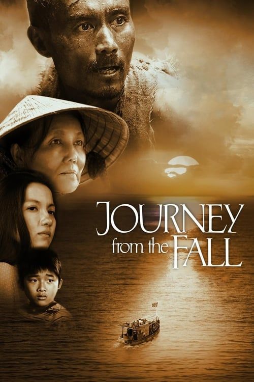 Key visual of Journey From the Fall