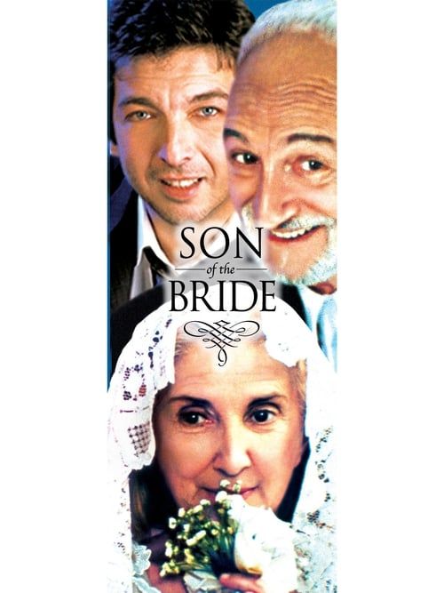 Key visual of Son of the Bride