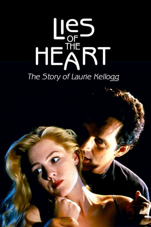 Key visual of Lies of the Heart: The Story of Laurie Kellogg