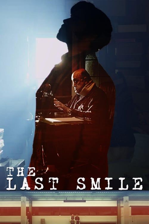 Key visual of The Last Smile
