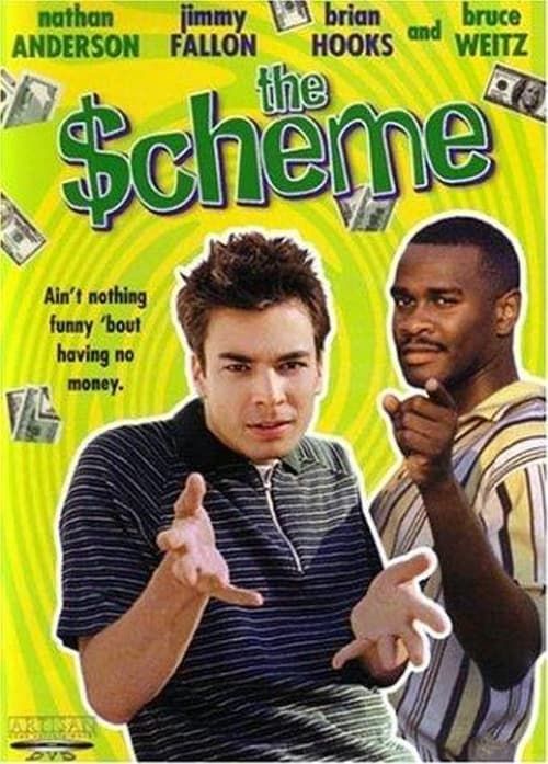 Key visual of The $cheme